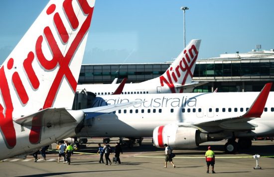 Virgin Australia: Για ποιο λόγο μειώνει κατά 25% το επιβατικό κοινό στις πτήσεις