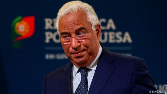 Πορτογαλία: Χαλαρώνουν τα μέτρα την περίοδο των Χριστουγέννων