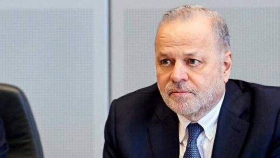 Ευάγγελος Μυτιληναίος: «Σε 3 χρόνια θα έχουμε 4 GW από ΑΠΕ και αέριο»