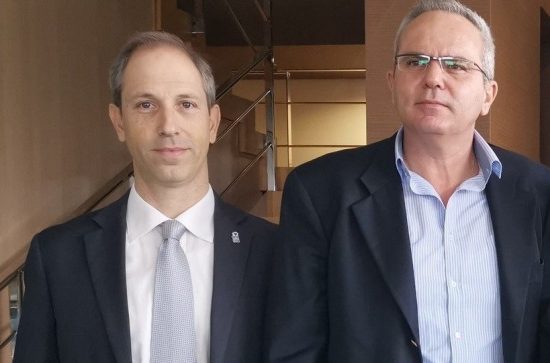 Δαδής – Σουσαλής (Terra Creta): Με διεύρυνση εξαγωγών και διεθνή αναγνώριση κλείνει η χρονιά