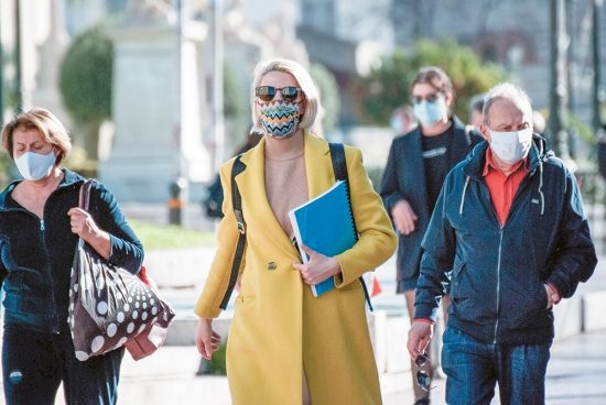 Οι 5+1 αλλαγές που φέρνει το 2021 στο Aσφαλιστικό