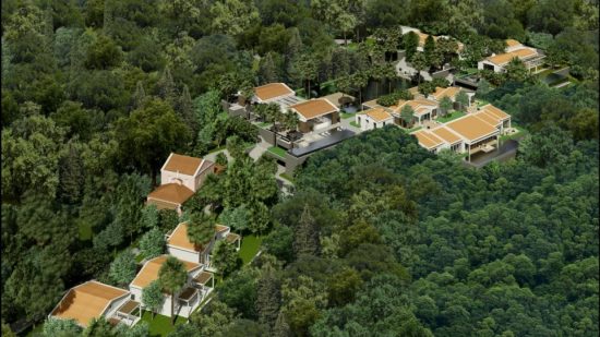 Επένδυση – Σκορπιός: «Πράσινο φως» στον Ριμπολόβλεφ για τις VIP σουίτες