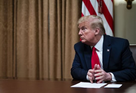 «Πολίτης Τραμπ»: Τι μέλλει γενέσθαι με τον απερχόμενο πρόεδρο