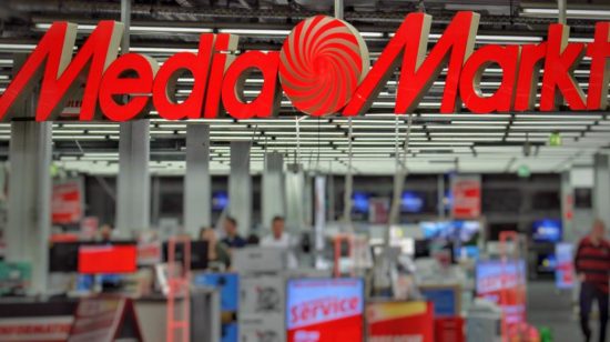 Media Markt: Με click away τα καταστήματα στην Αττική