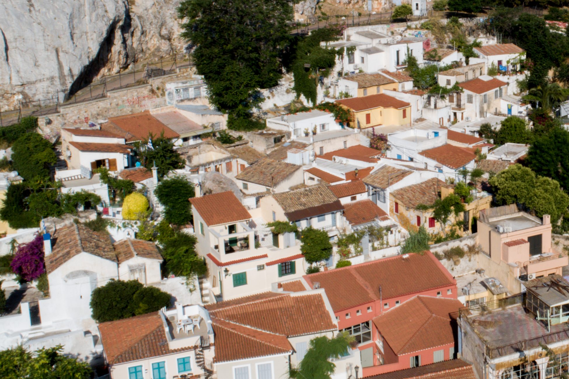 Αδήλωτα τετραγωνικά: Πότε λήγει η προθεσμία για τις δηλώσεις