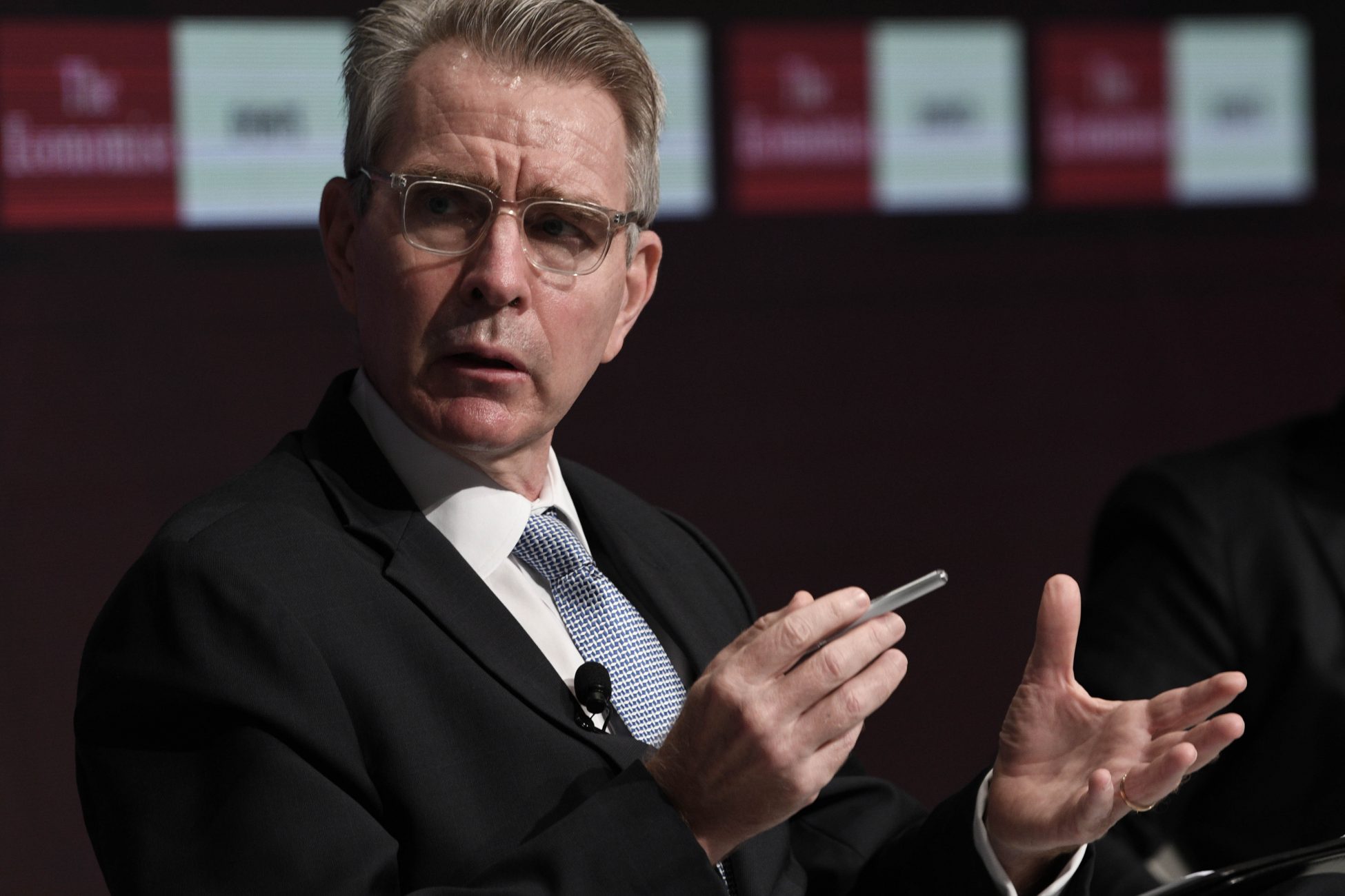 Πάιατ: Ο Μπάιντεν θα αναβαθμίσει τη σχέση Ελλάδας – ΗΠΑ