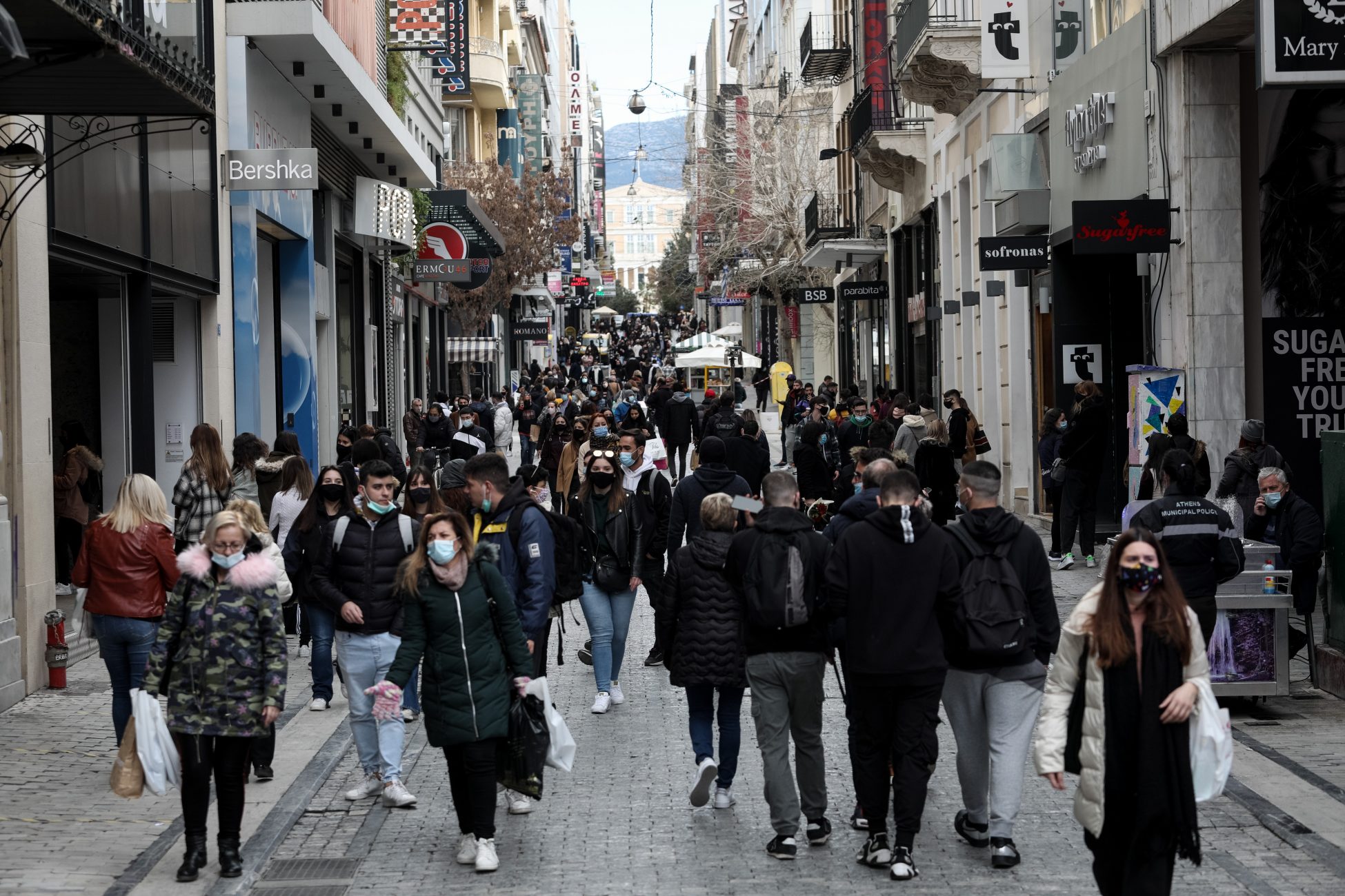 Καθαρά Δευτέρα 2023: Ποια καταστήματα θα είναι ανοιχτά