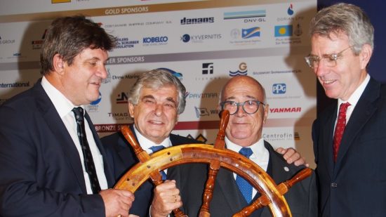 AMVER 2020: Το ανθρώπινο πρόσωπο της ελληνικής ναυτιλίας