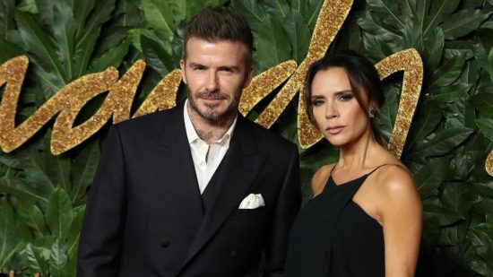 Ντέιβιντ και Βικτόρια Μπέκαμ: Πώς έγιναν πλουσιότεροι κατά 21 εκατ. στερλίνες