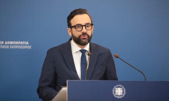 Ταραντίλης: Σημαντικό βήμα στην απελευθέρωση οικονομικών και κοινωνικών δραστηριοτήτων