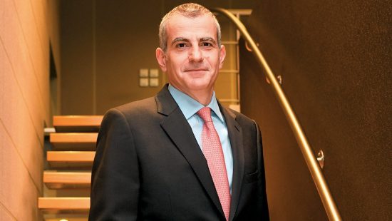 Δημητρίου (Generali): «Να γίνει η ασφάλιση από υπόσχεση για προστασία, καθημερινή αξία»