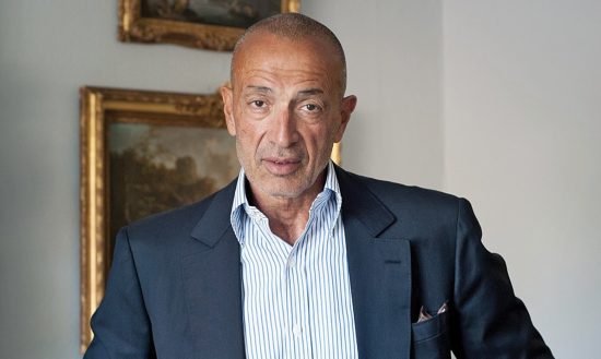 Ισκαντάρ Σάφα: Ο Γάλλος δισεκατομμυριούχος εμπλέκει τον Πρόεδρο της Μοζαμβίκης σε σκάνδαλο διαφθοράς