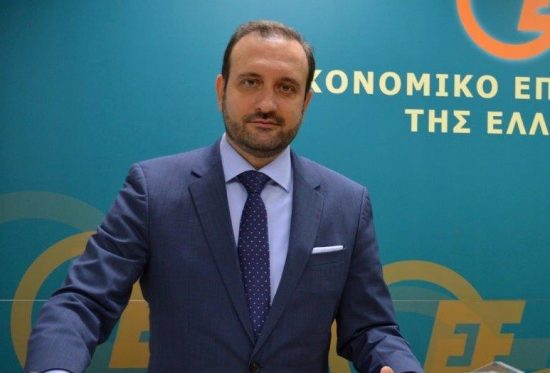 Κόλλιας: Οι φορολογικές και ασφαλιστικές ελαφρύνσεις αποτελούν οδηγό για την επιστροφή σε βιώσιμη ανάπτυξη