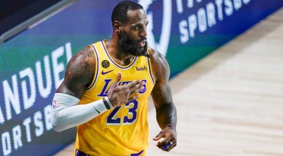 Γιατί ένα βίντεο του Lebron James να καρφώνει που υπάρχει στο Youtube, πουλήθηκε για $47.000;