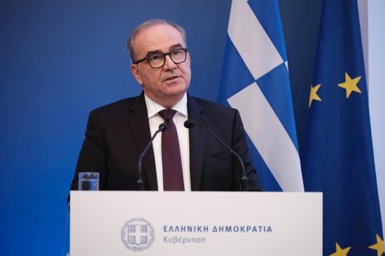 Παπαθανάσης: 72,6 εκατ. ευρώ μέσω ΕΣΠΑ για επαγγελματική κατάρτιση σπουδαστών