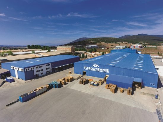 Παπουτσάνης: Καλή χρονιά το 2020, ξεπέρασε το 30% η αύξηση του τζίρου