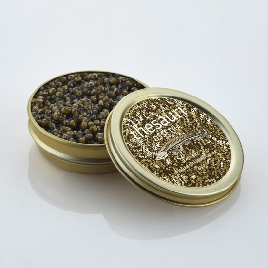 Οικογένεια Παπαγιάννη: Από την «περιπέτεια» της ΒΙΚΗ, στο success story με το ελληνικό χαβιάρι