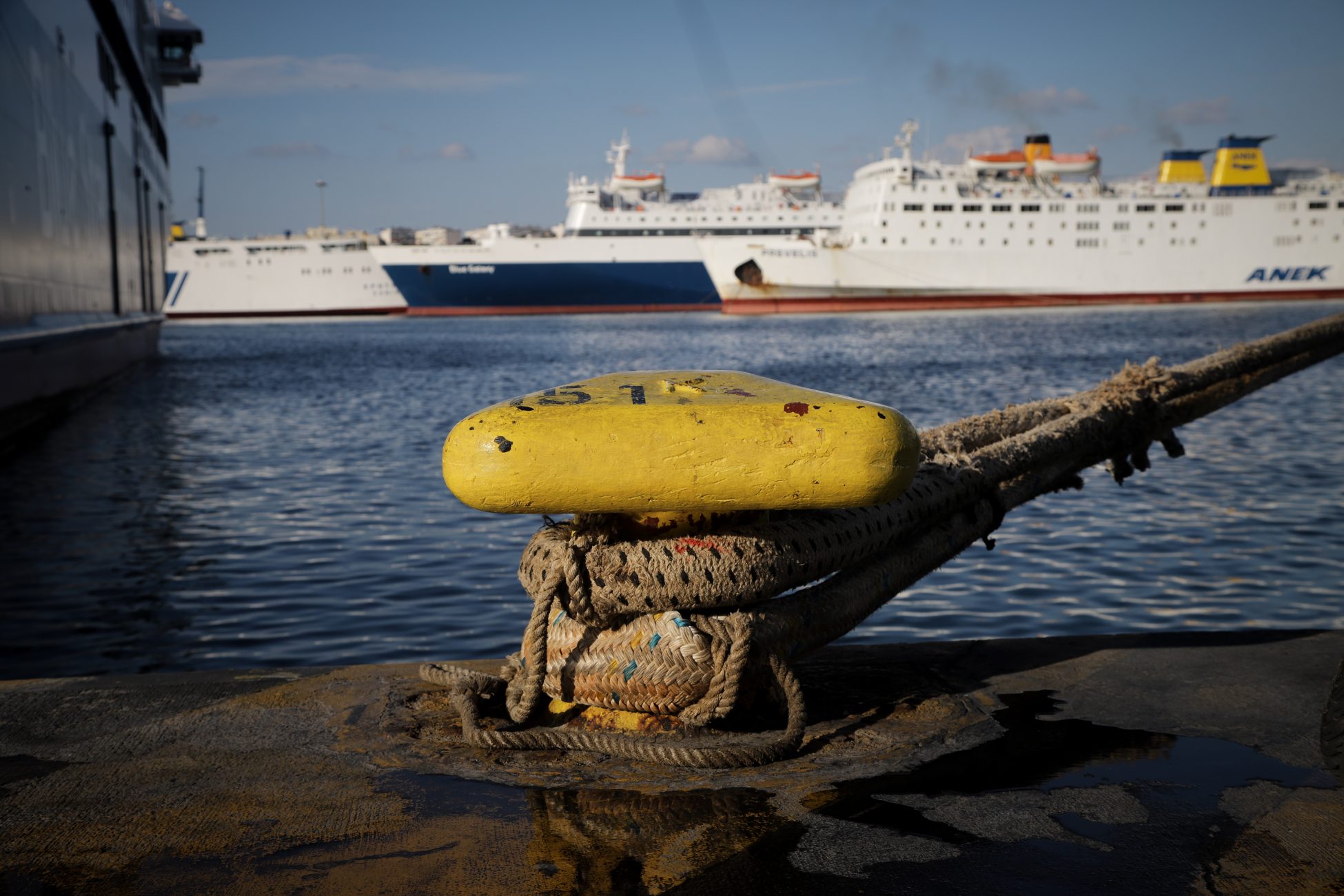 Ακτοπλοΐα: Όλα τα σενάρια για το 2021