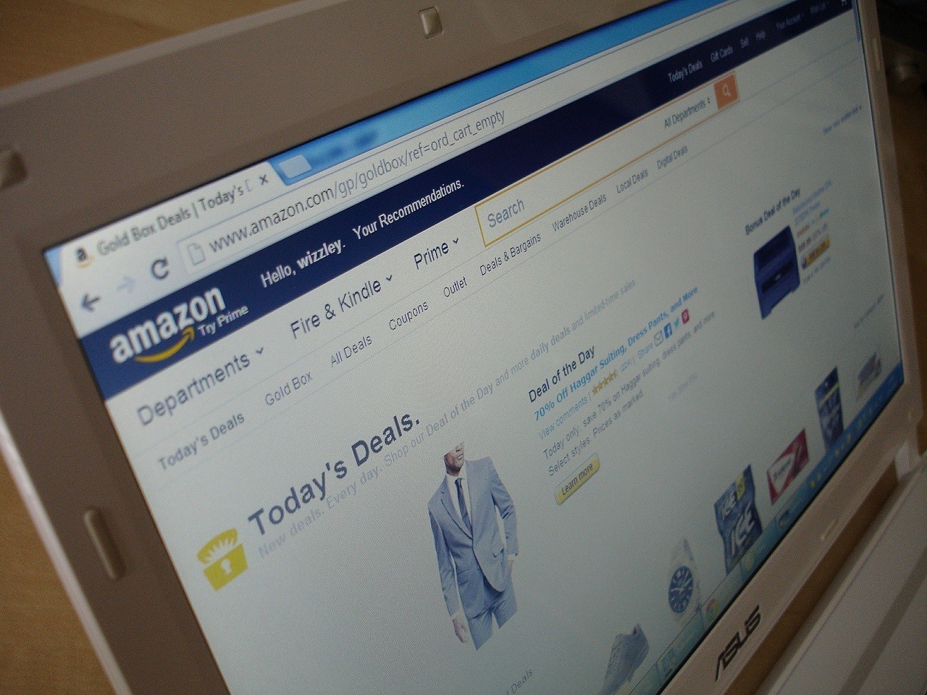 Αγωγή κατά της Amazon από τις αμερικανικές αρχές του FTC για τις συνδρομές στην υπηρεσία Prime