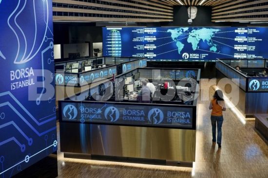 Τουρκία: «Βουτιά» για το Χρηματιστήριο της Κωνσταντινούπολης – Οι παράγοντες κινδύνου