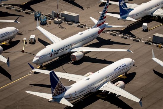 Boeing 737 MAX: Πήρε και πάλι έγκριση για πτήσεις στην Ευρώπη