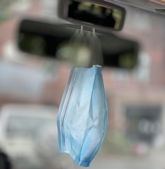 Lockdown: Τι ισχύει για τη μάσκα στο αυτοκίνητο από 25 Ιανουαρίου – Πρόστιμα και εξαιρέσεις