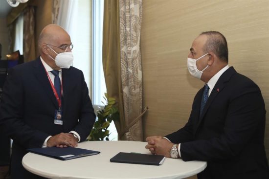 Διερευνητικές επαφές με Τουρκία: Αρχίζουν τα δύσκολα στην Κωνσταντινούπολη