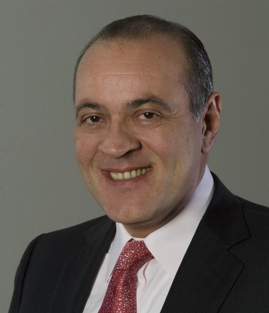 Στα χέρια του Δημήτρη Δασκαλόπουλου και η Mediterranean Foods