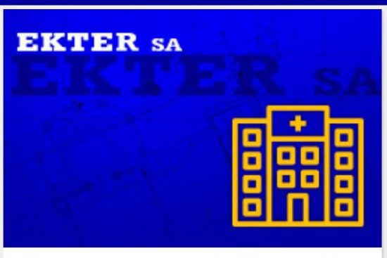 ΕΚΤΕΡ: Ανέλαβε έργο €645.000 με την Orilina Properties