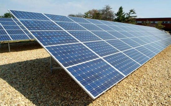 Δικαστικό μπλόκο στην πώληση φωτοβολταϊκού της ΕΛΒΙΕΜΕΚ