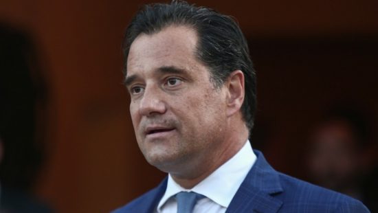 Γεωργιάδης: «Παράθυρο» για δυνατότητα μετακίνησης από νομό σε νομό