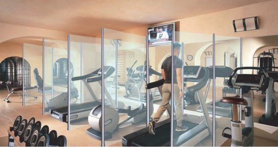 Γυμναστήρια – Παιδότοποι: «Πρεμιέρα» για την πλατφόρμα επιδότησης – Μοιράζονται €16 εκατ.