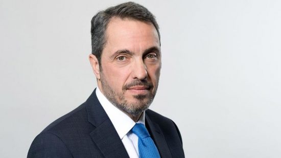 Άρης Ξενόφος: Αρχίζει μια νέα εποχή για την Ελλάκτωρ – Οι προοπτικές του Ομίλου