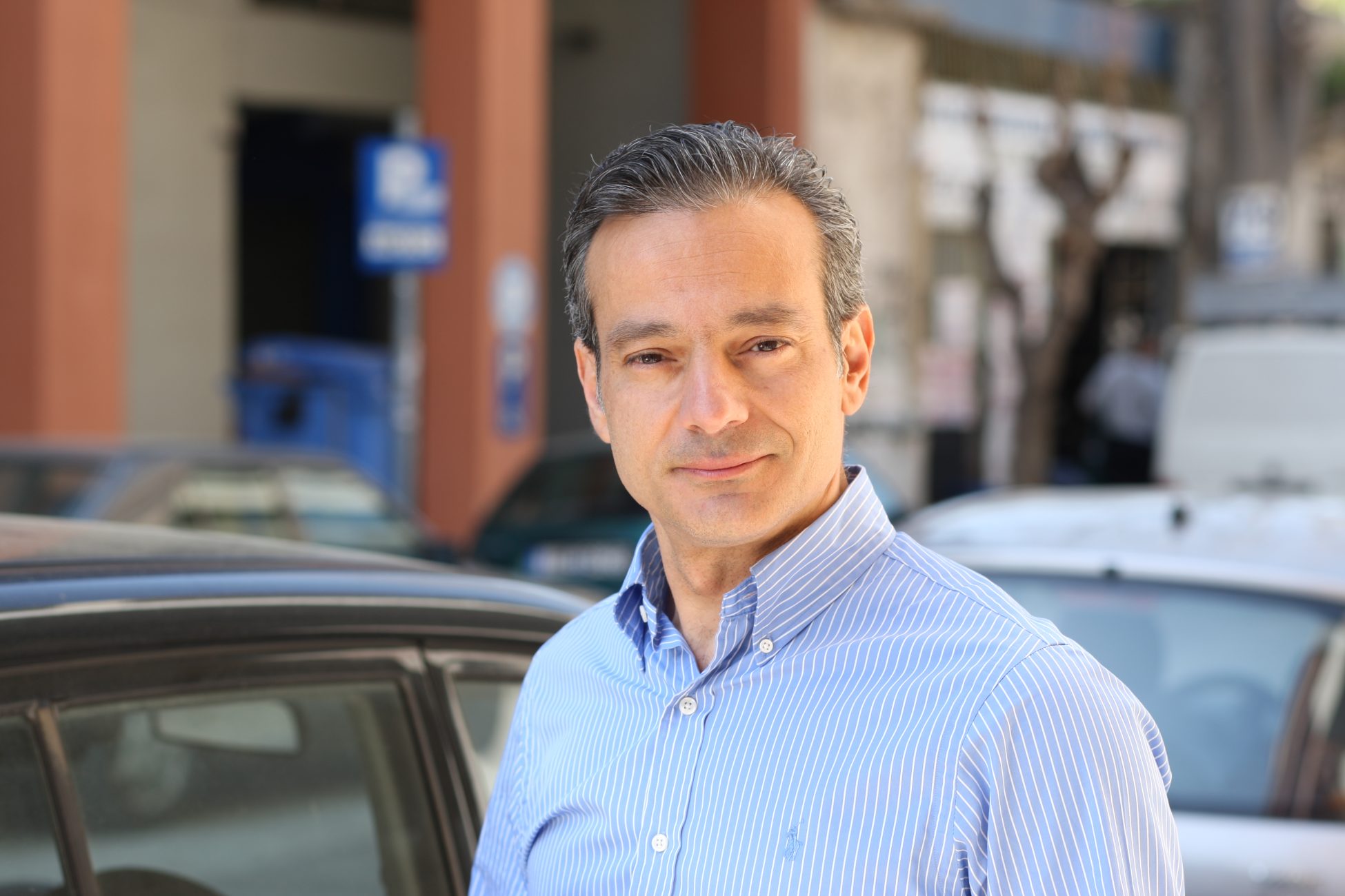 Ισχυρό καμπανάκι Καφούνη (ΕΣΑ): Θα κλείσουν τα μισά εμπορικά καταστήματα