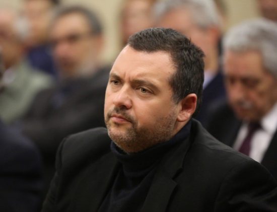 Κυριάκος Κενεβέζος: Η θαλάσσια σύνδεση Ελλάδας – Κύπρου έχει εθνική διάσταση