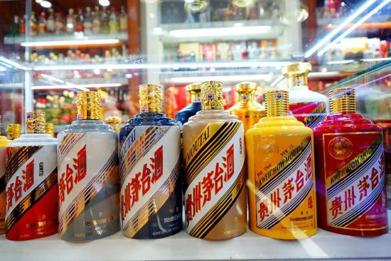 Το ποτό δυναμίτης που ξετρέλανε Μάο Τσε Τουνγκ και Κίσινγκερ – Πιο δημοφιλές κι από την Coca Cola