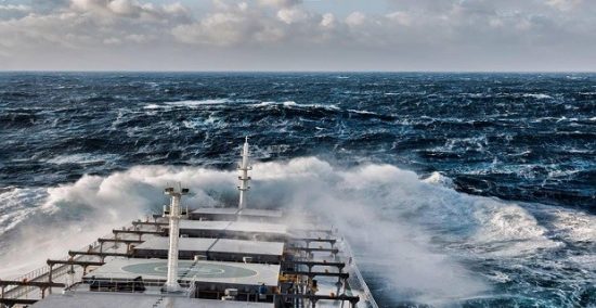 Αποζημίωση €534 και πλήρης ασφαλιστική κάλυψη σε ναυτικούς για Ιανουάριο – Φεβρουάριο