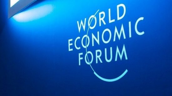 Παγκόσμιο Οικονομικό Φόρουμ: Η Ουκρανία ζητεί βοήθεια για τις εξαγωγές τροφίμων