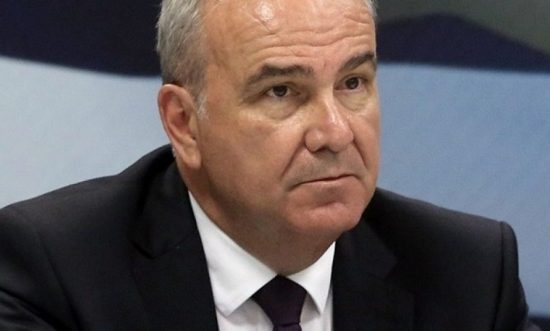 Παπαθανάσης: Σε περίπτωση συνωστισμού θα επανέλθει το click away