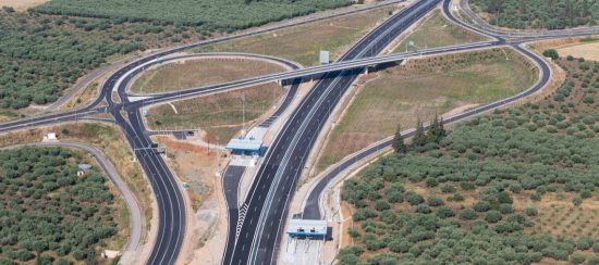 Η Κομισιόν εγκρίνει χρηματοδότηση €480 εκατ. για την κατασκευή του αυτοκινητοδρόμου E65