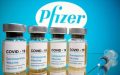 Pfizer: Θα παραδώσει 10% περισσότερες δόσεις του εμβολίου μέχρι τα τέλη Μαΐου
