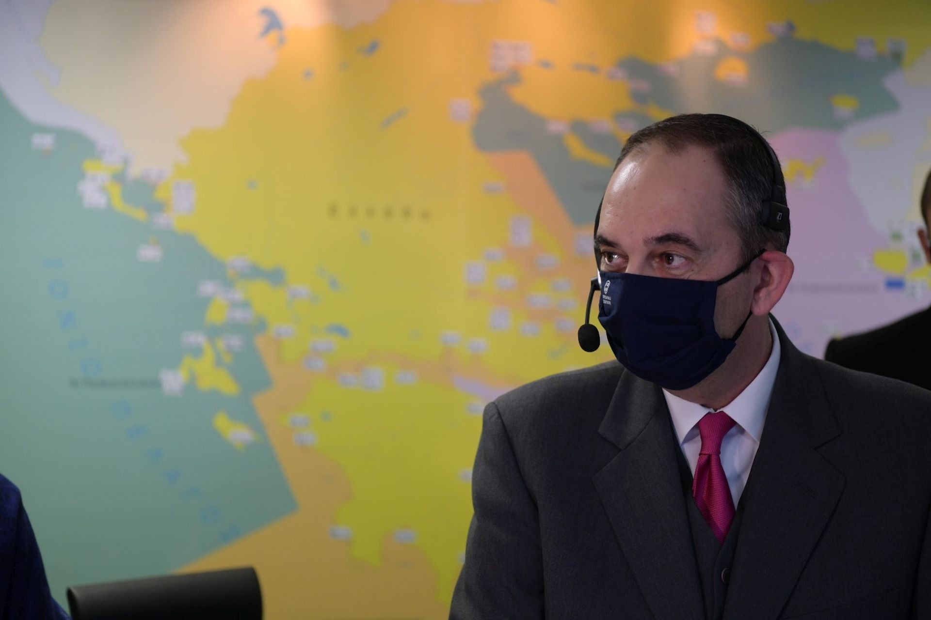 Πλακιωτάκης: Ευχές για το νέο έτος σε ναυτικούς εν πλω