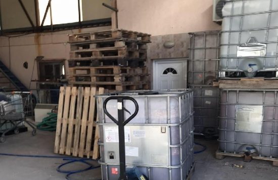 ΣΔΟΕ: Κύκλωμα διακινούσε κάτι… σαν τσίπουρο (pics)