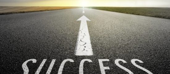 Αυτή είναι η κορυφαία συμβουλή καριέρας από μια αυτοδημιούργητη εκατομμυριούχο