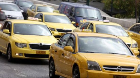 Παράταση στην προθεσμία αντικατάστασης ταξί – Οι προϋποθέσεις
