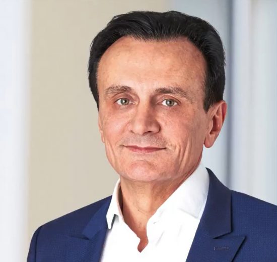 Ποιος είναι ο «ταραξίας» CEO πίσω από την AstraZeneca