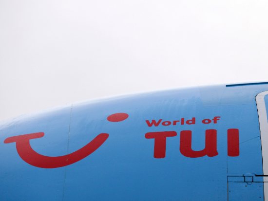 Παραιτήθηκε ο CEO της TUI Φρίντριχ Γιούσεν