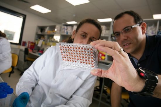 Ukko: Xρηματοδότηση 40 εκατ. δολ. μέσω του προγράμματος Leaps της Bayer