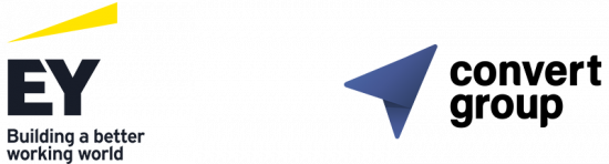 Η EY Ελλάδος αποκτά το Συμβουλευτικό Τμήμα της Convert Group