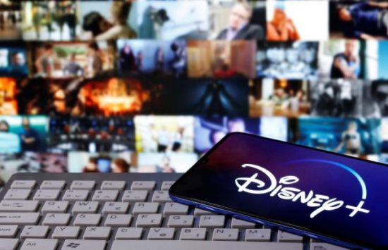 Disney: Εξασφάλισε προκαταβολικά 9 δισ. δολάρια από πωλήσεις διαφημίσεων